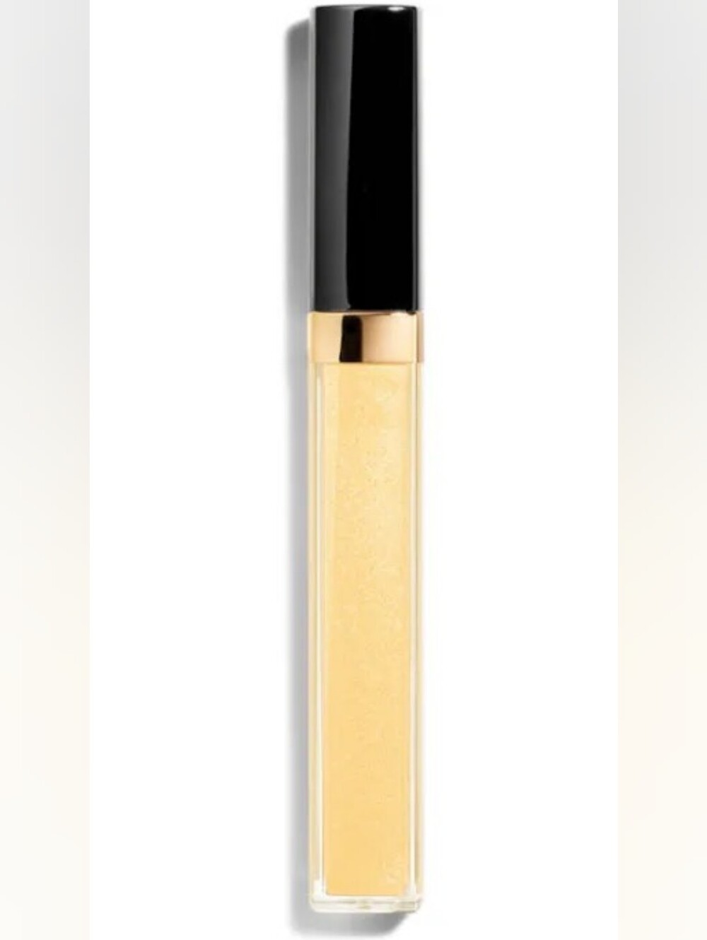CHANEL Rouge Coco Gloss - Excitation